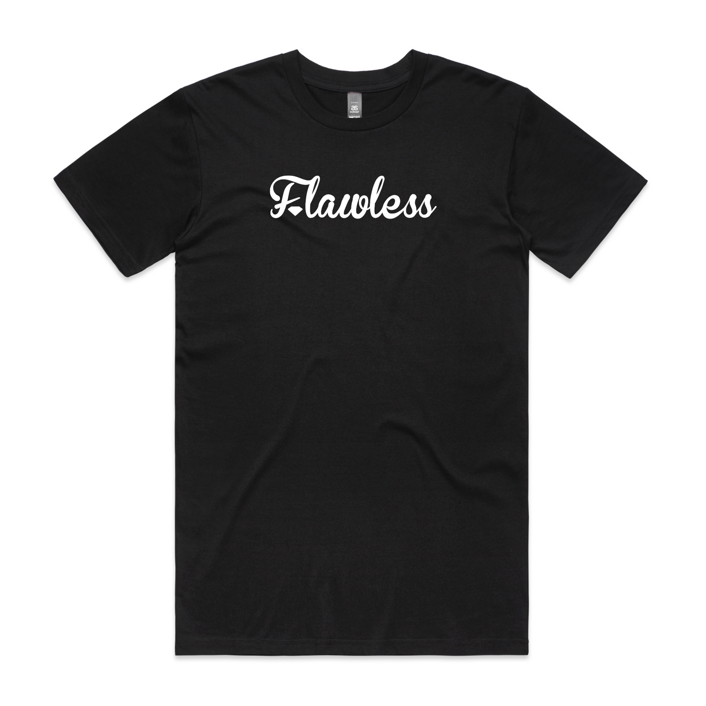 THE FLAWLESS TEE