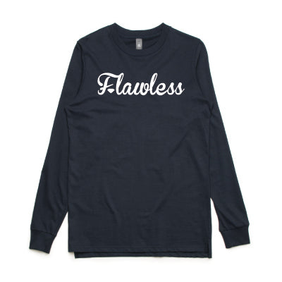 ORIGINAL LS TEE