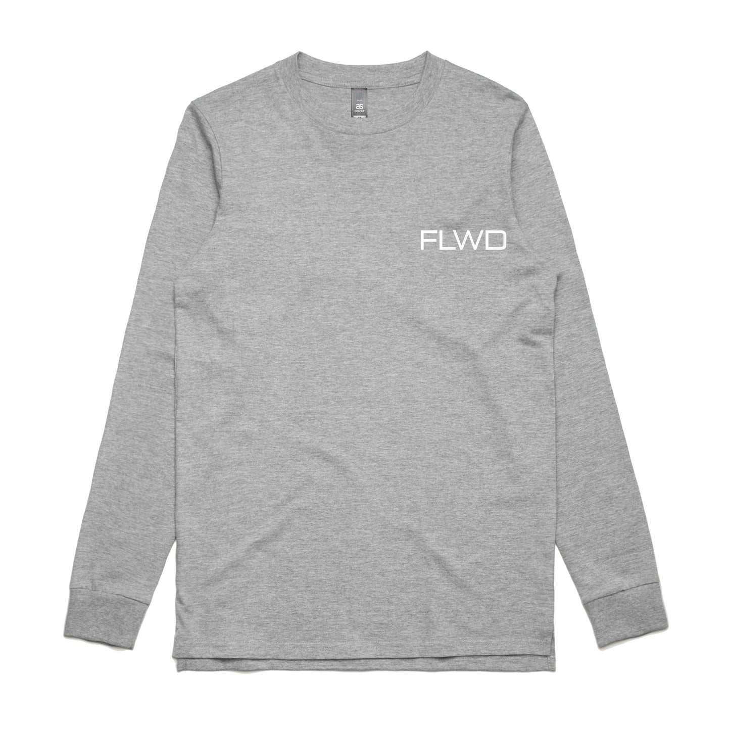 FLWD LS TEE