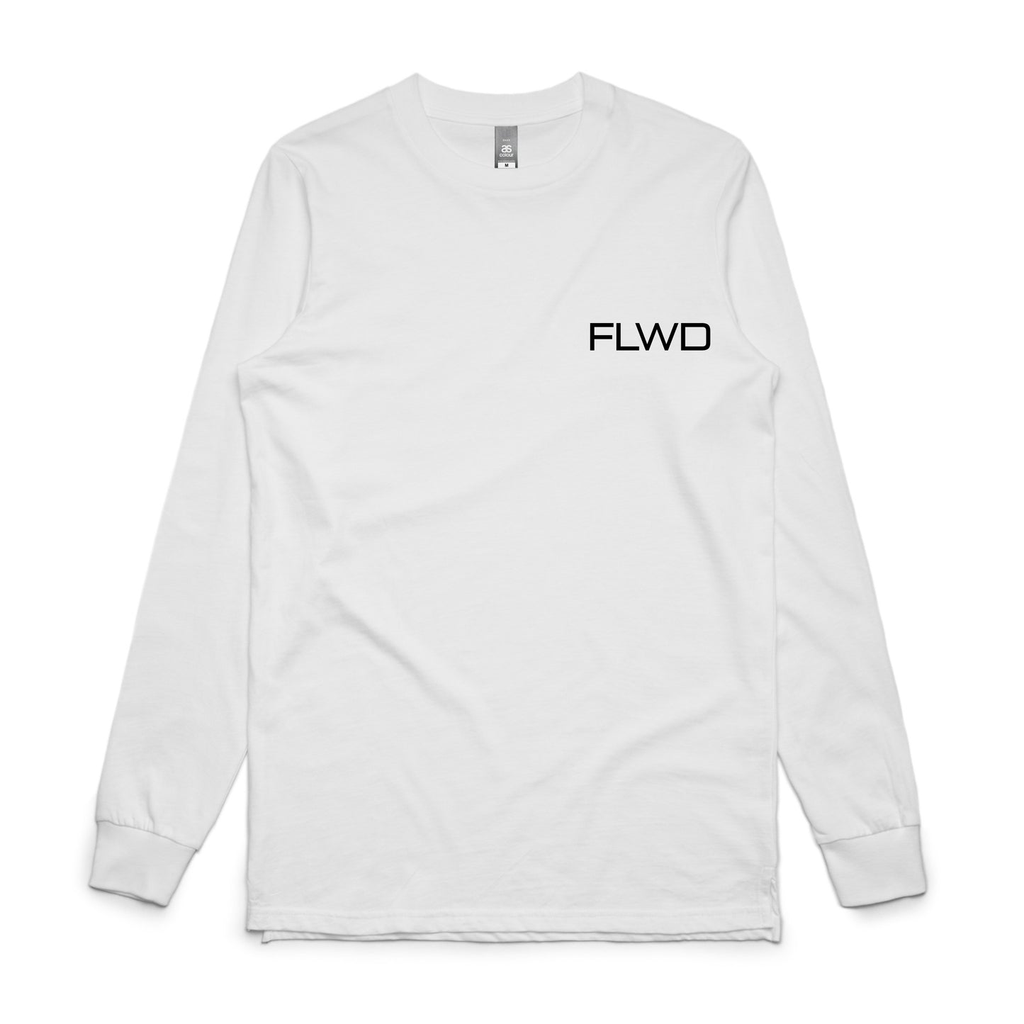 FLWD LS TEE