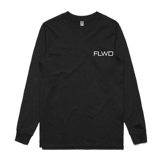 FLWD LS TEE