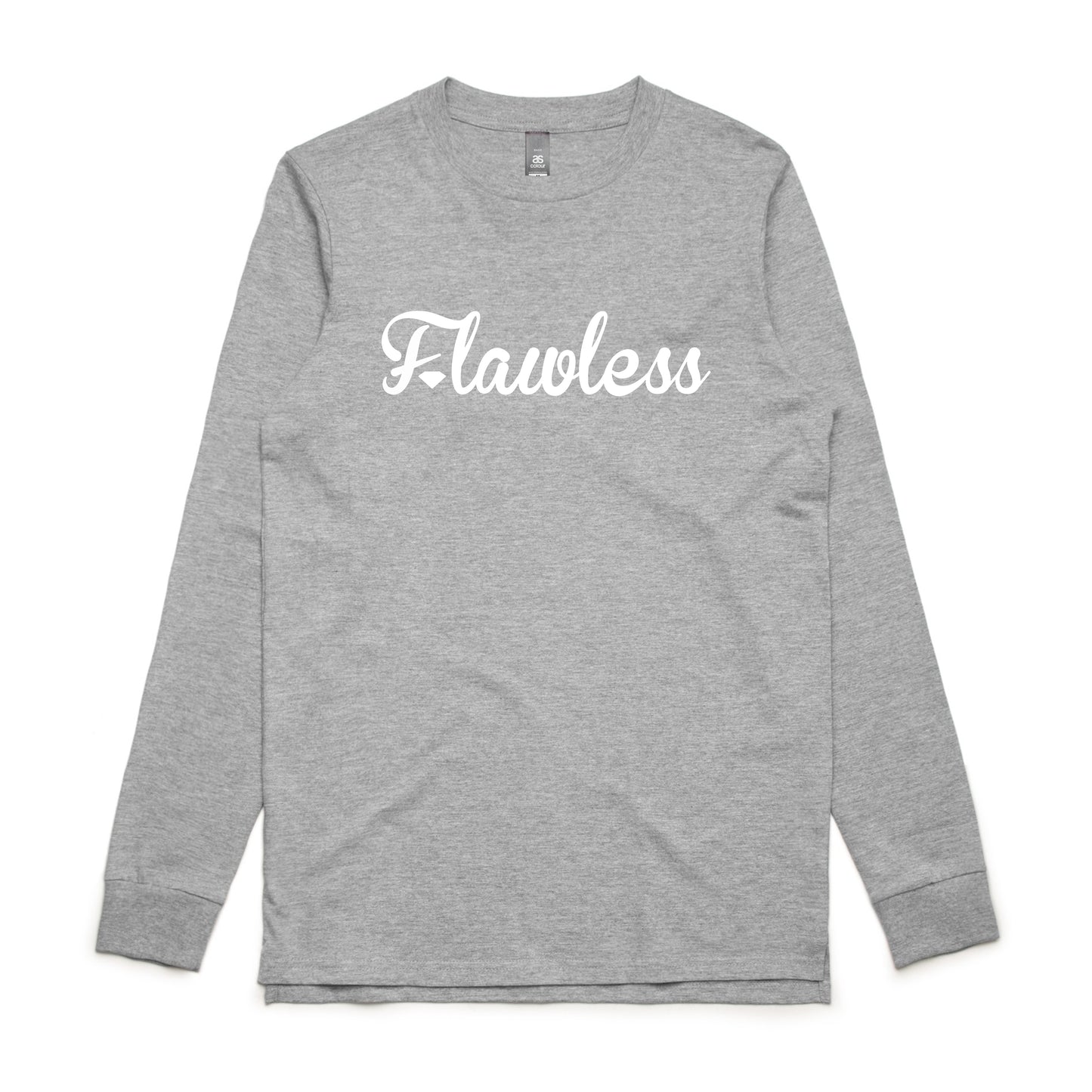 ORIGINAL LS TEE