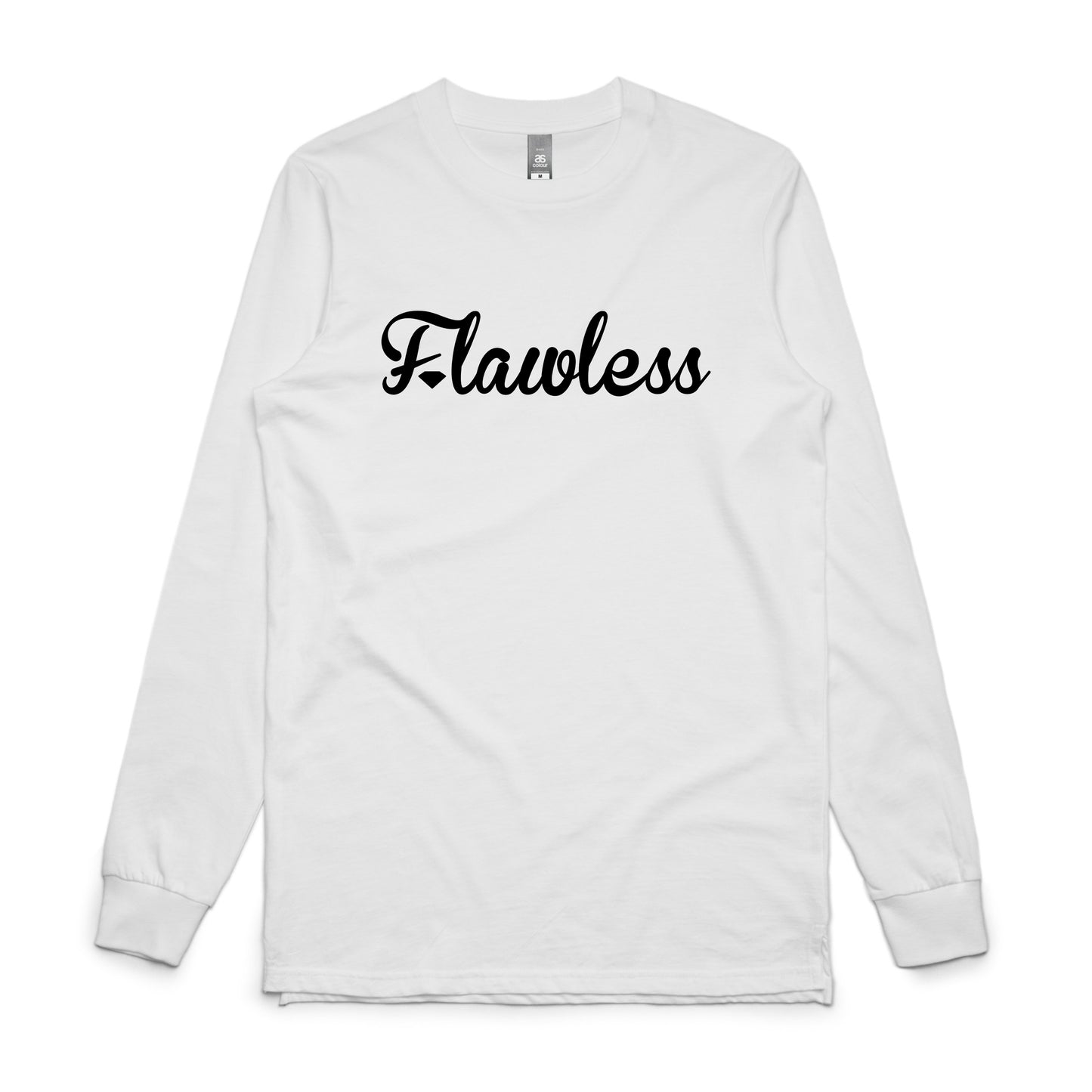 ORIGINAL LS TEE