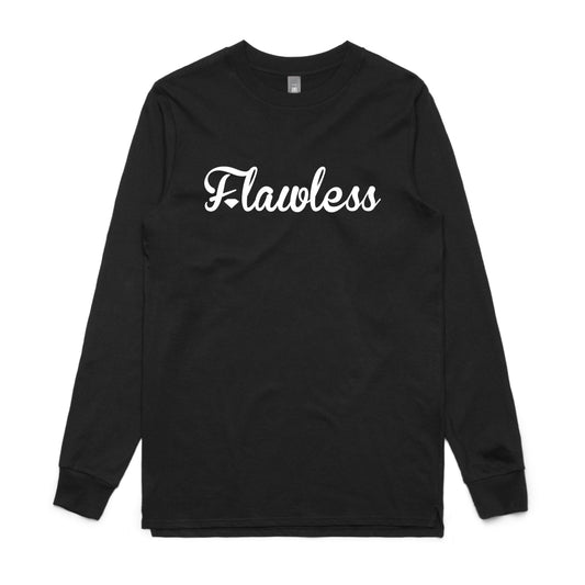 FLAWLESS LS TEE