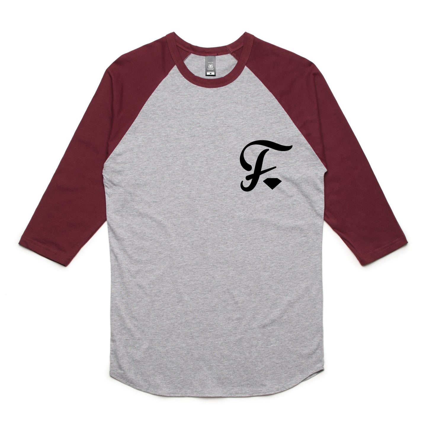 RAGLAN TEE