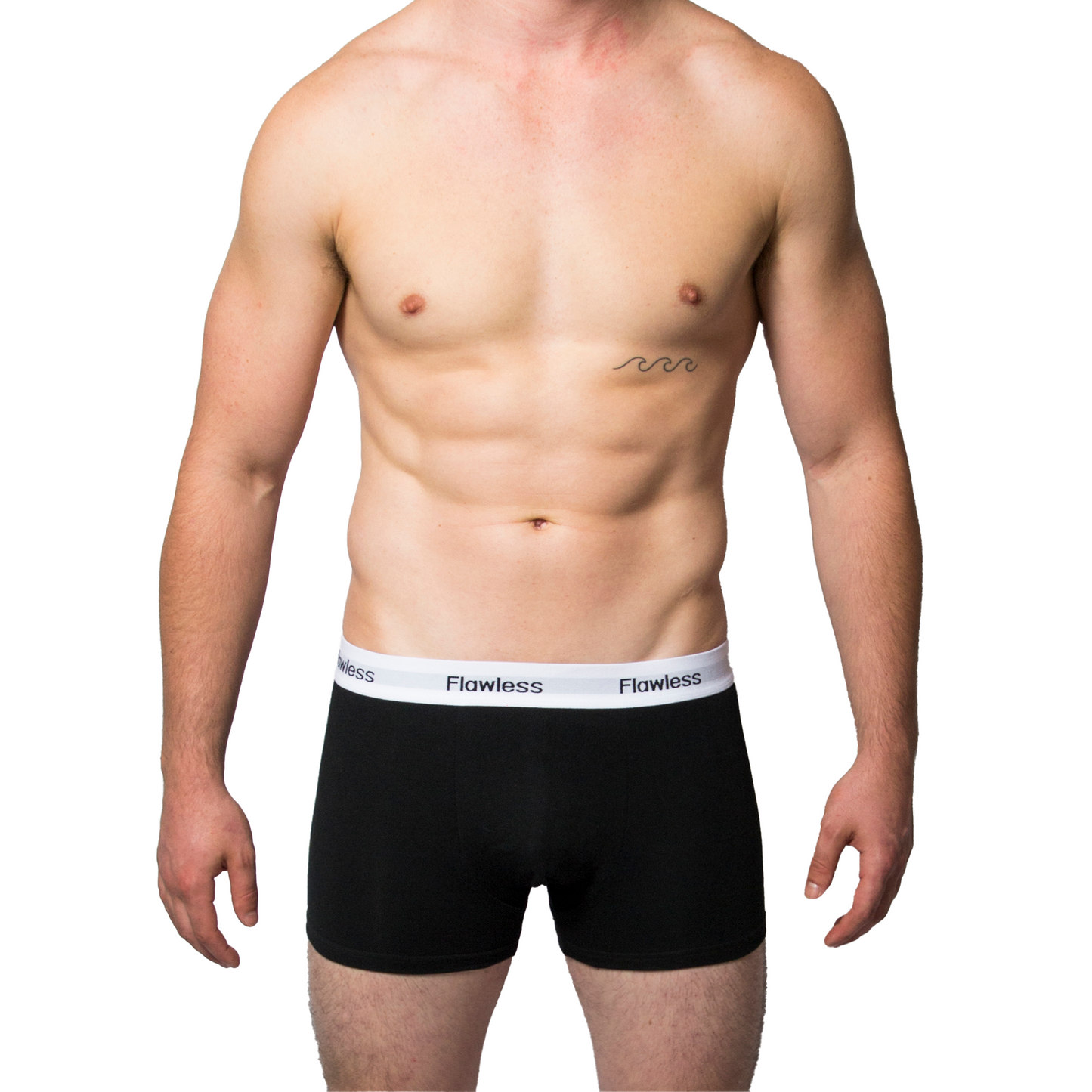 FLAWLESS BRIEFS (3PK)