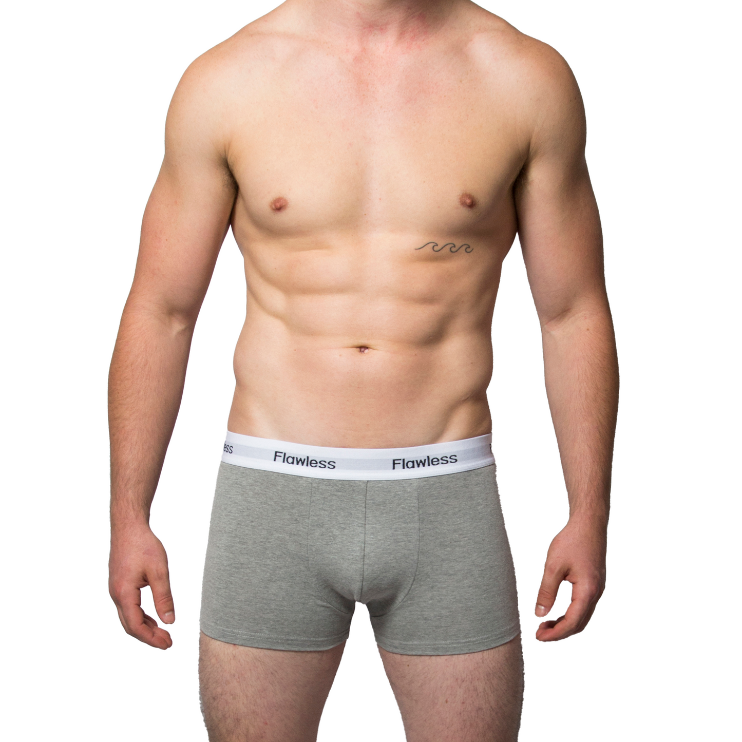 FLAWLESS BRIEFS (3PK)