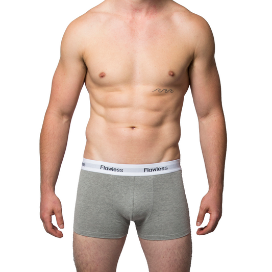 FLAWLESS BRIEFS (3PK)