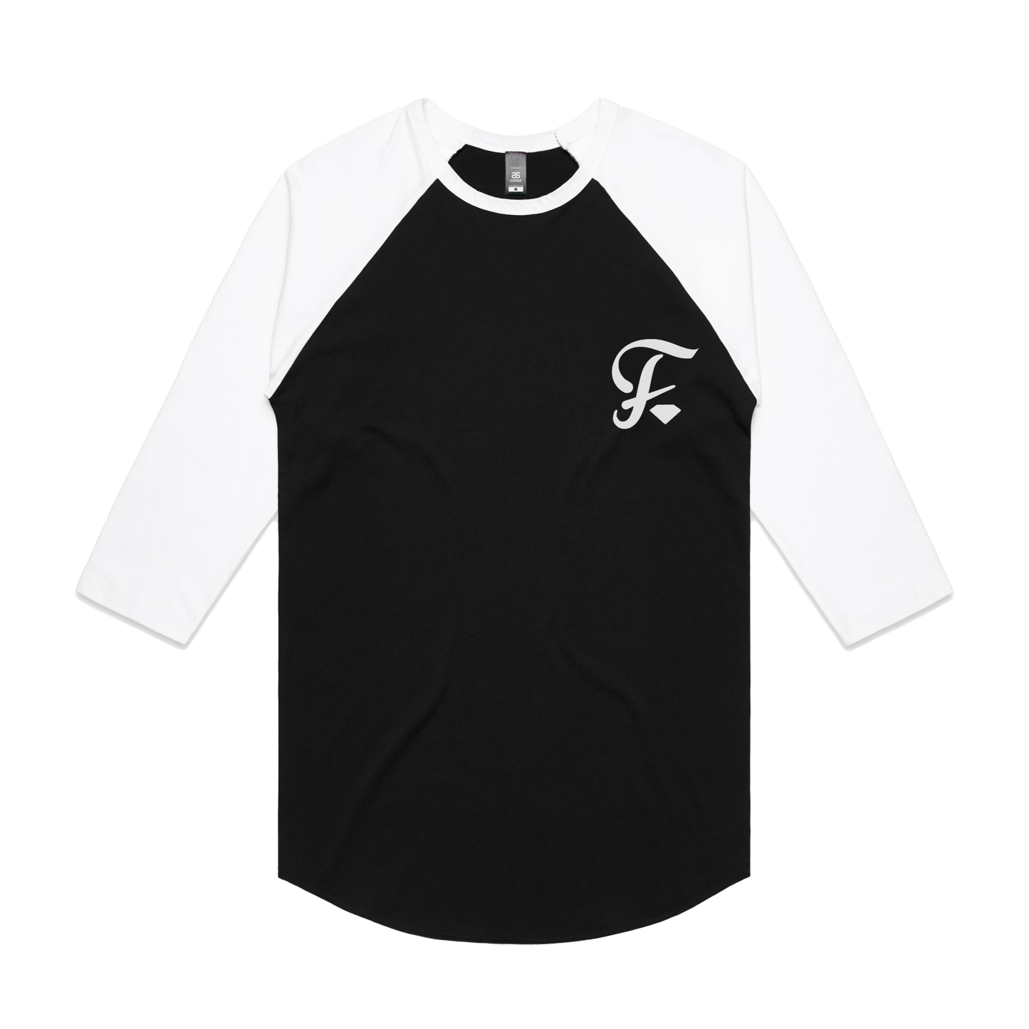 RAGLAN TEE