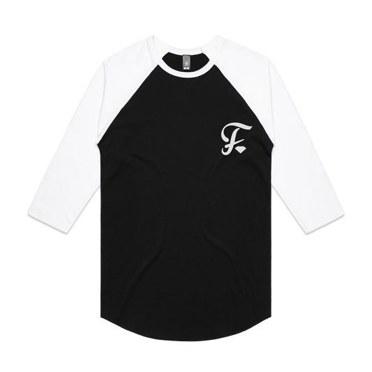 RAGLAN TEE