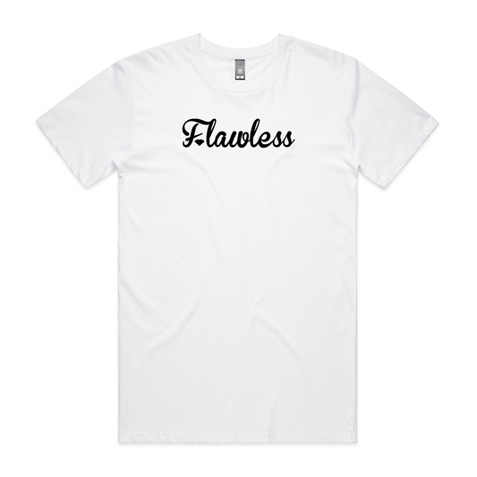 THE FLAWLESS TEE