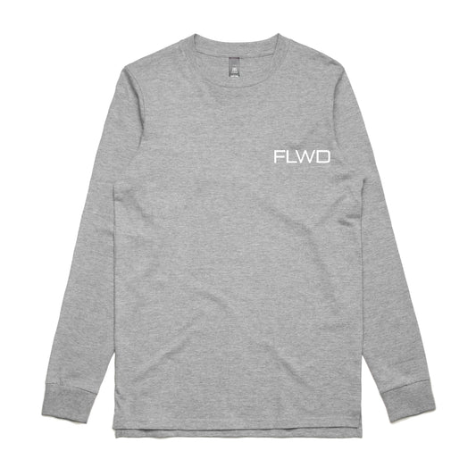 FLWD LS TEE