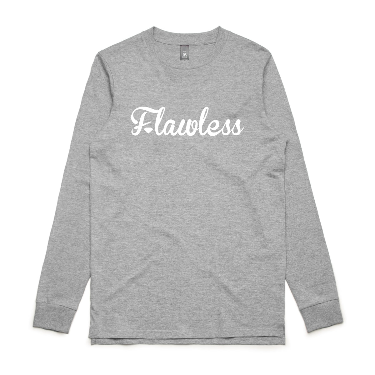 FLAWLESS LS TEE – Flawless Clothing