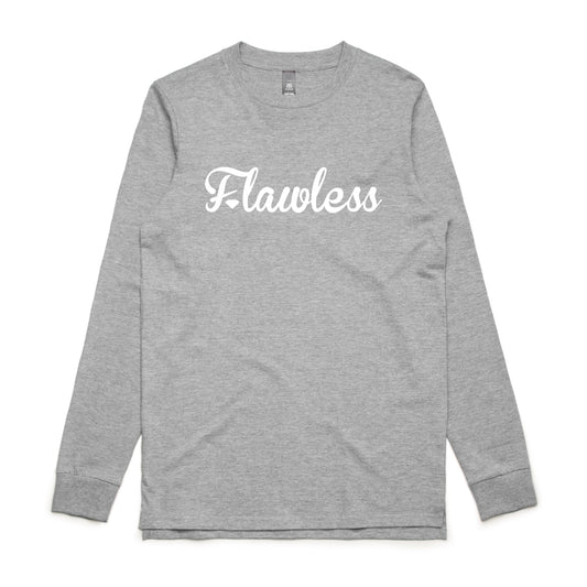 ORIGINAL LS TEE