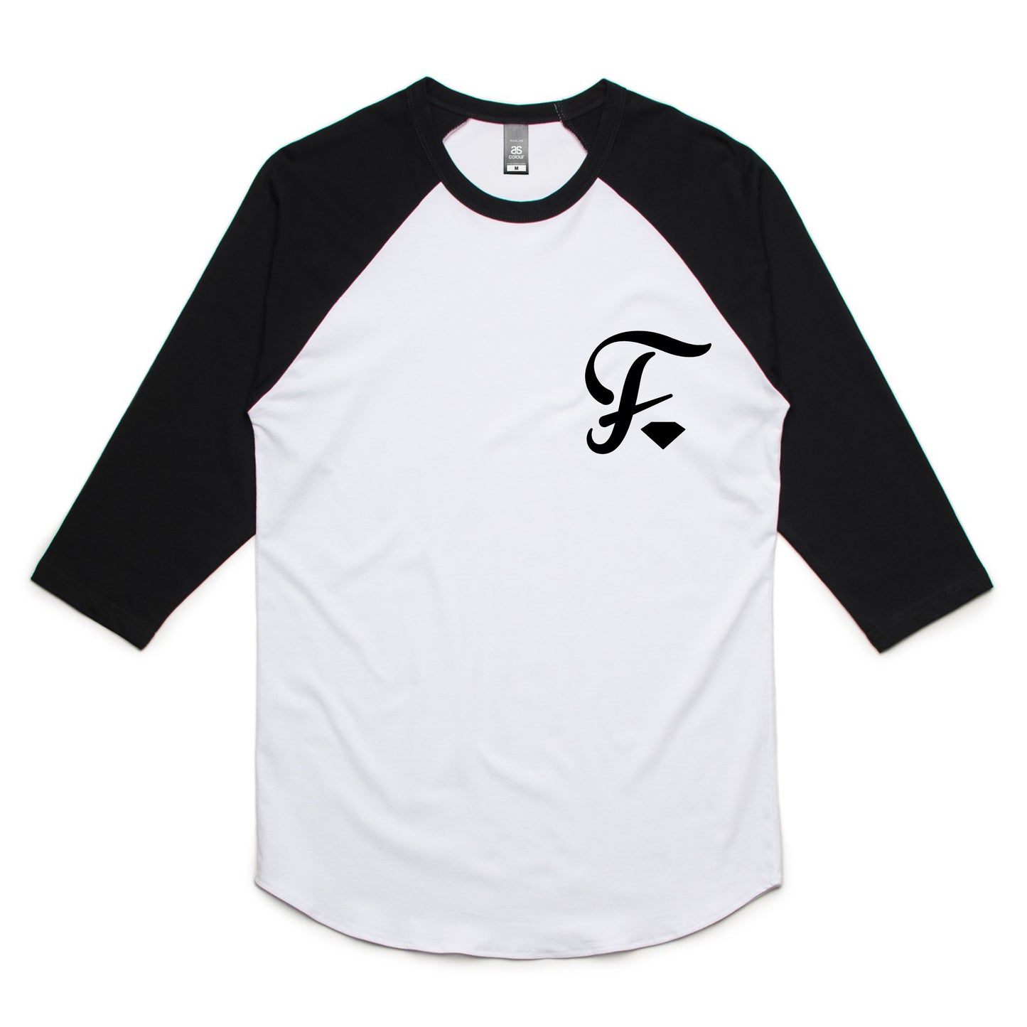 RAGLAN TEE