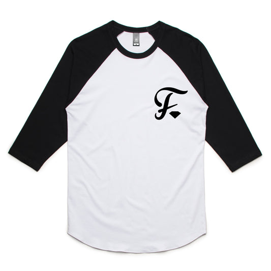 RAGLAN TEE